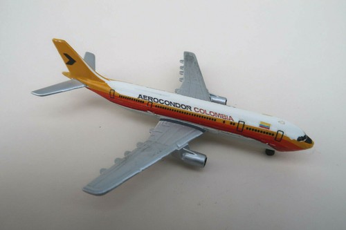 Airbus a300 aerocondor - airbus,