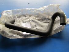 Durite de la boîte à eau à l'échangeur pour: Peugeot: 205 I et II DIESEL