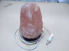 Lampe de sel de l’Himalaya