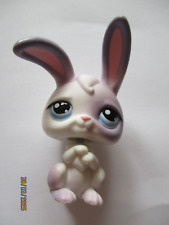 PETSHOP LAPIN DE GARENNE