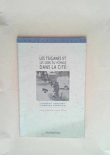 Les tsiganes - les,