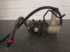 POMPE DIRECTION ASSISTEE