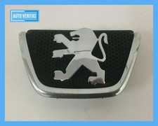 Emblème avant original