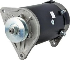 NEW Starter Generator replaces