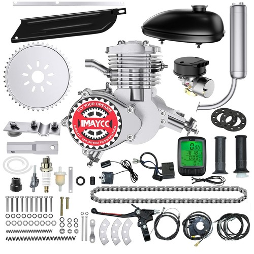 80cc bike motor kit easy - kit,