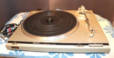 PLATINE VINYLE TECHNICS