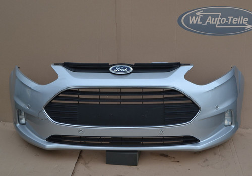 Ford max année 2017 - ford,