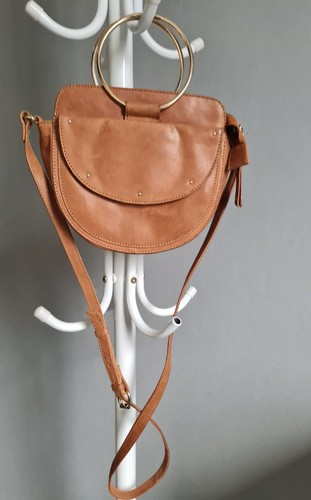 Sac san marina camel - san,