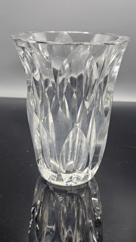 Saint louis vase modèle - vase,