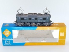 HO ROCO 4131 - LOCOMOTIVE