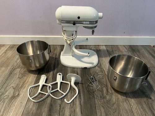 Rare vtg hobart kitchenaid - hobart,