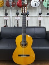 Guitare classique YAMAHA GC22S