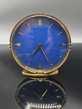 UTI Swiza - Pendule/Réveil -