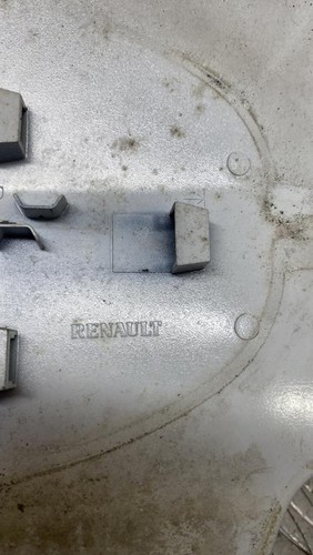 Trappe essence renault clio - d'essence,