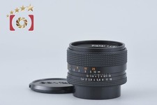 CONTAX Carl Zeiss Planar 50mm