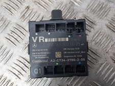 Boitier module - MERCEDES