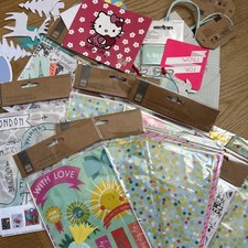 HEMA Lot 40 Sachets Bonbons Sacs Anniversaire Enfant Pochette Fête