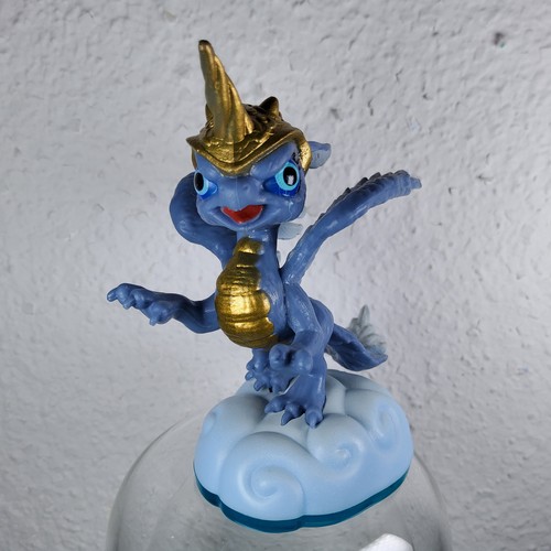 Skylanders swap force horn - force,