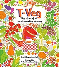 T-Veg : L'Histoire D'Un