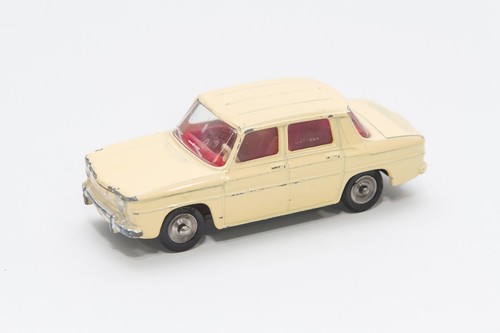 Dinky toys poch renault - dinky,
