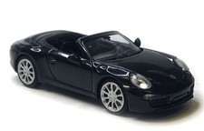 MINICHAMPS - Voiture cabriolet