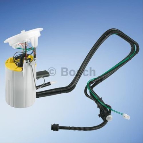 Bosch unité injection - bosch, d'injection