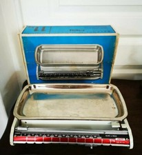 Vintage Balance De Ménage