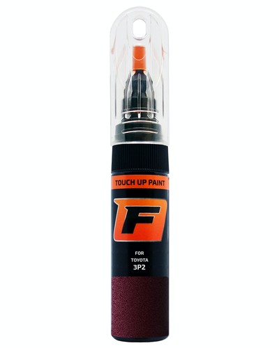 Stylo retouche pour toyota - stylo,
