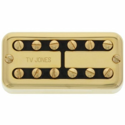 Jones pick humbucker - pick, up