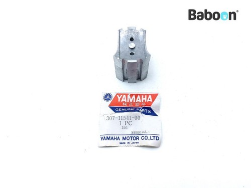 Vilebrequin yamaha 125 - rd,