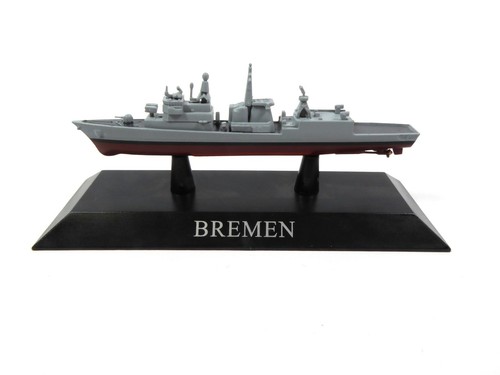 Bremen 1982 1250 navire - 1982, 1:1250