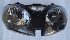 Optique phare zx6r zx6 2000 - optique,