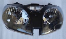 OPTIQUE PHARE HEADLIGHT ZX9R ZX9 R ZX9-R de 2000 2001 2002 2003 NEUF