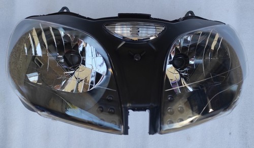 Optique phare zx6r zx6 2000 - zx6r, zx6-r