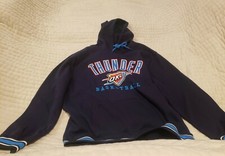 NBA OKC Thunders Hoodie 