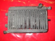 Refroidisseur D'eau Droit Fantic RC 80 50 Caballero