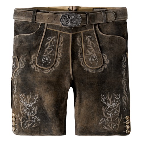 Stockerpoint lee lederhose - stockerpoint,