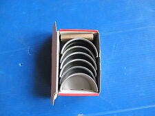 Coussinets de palier de vilebrequin Fédéral Mogul pour Renault R4, R5, R6, 6284M