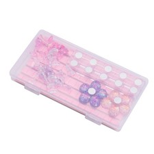  Porte-faux Ongles Presse À