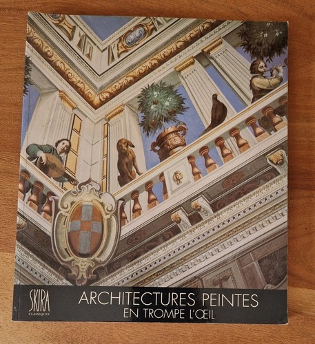 Architectures peintes - , en