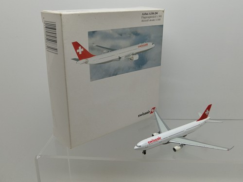 Herpa 500 508346 airbus - 1:500,