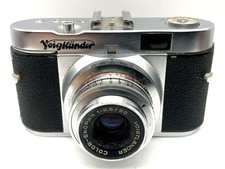 Voigtländer Vito B