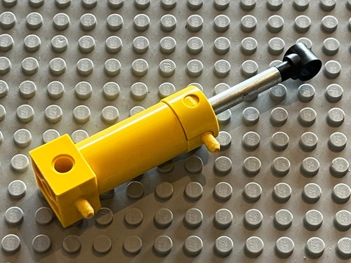 Rare verin lego technic - lego,