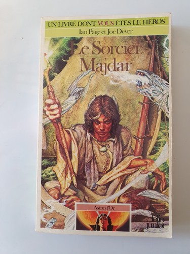 Ldvelh 370 le - 370, sorcier
