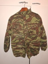 Tenue Para 47/56 Algerie