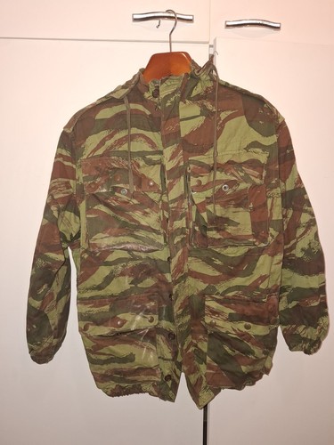 Tenue para algerie - tenue,