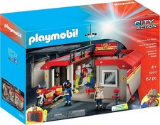 Original PLAYMOBIL® City