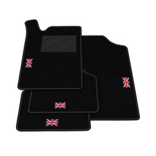 Tapis de sol compatibles avec