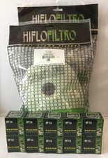 Filtre Kit pour Honda CRF450R