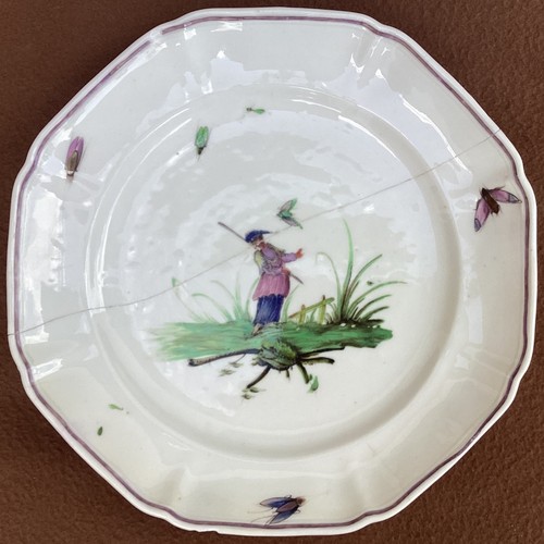 Assiette strasbourg en - assiette,
